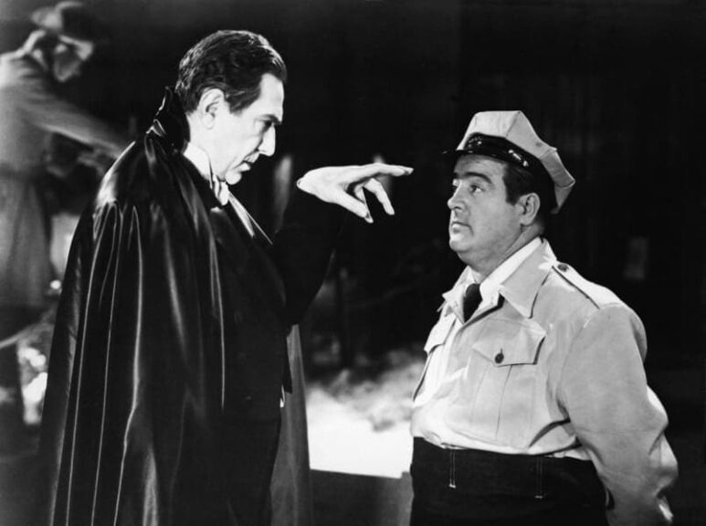 Bela Lugosi