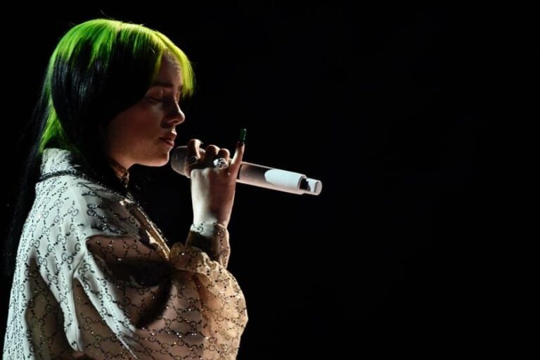 Billie Eilish