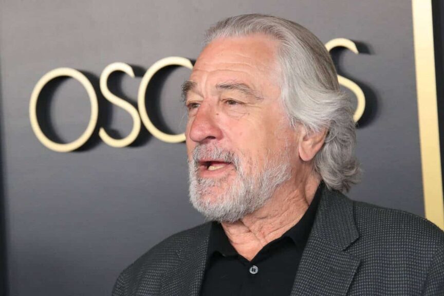 5 Charged in Tragic Overdose Death of Robert De Niro’s Grandson Leandro