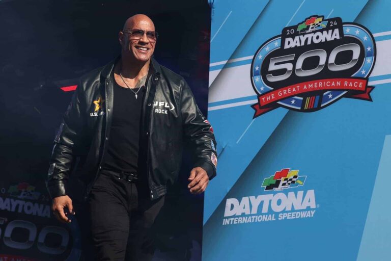 The Rock Delivers a Verbal Smackdown to Donkey Kong Fans