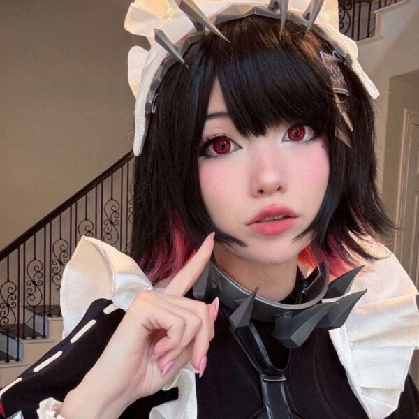 Emiru makes statement about the assualt at TwitchCon