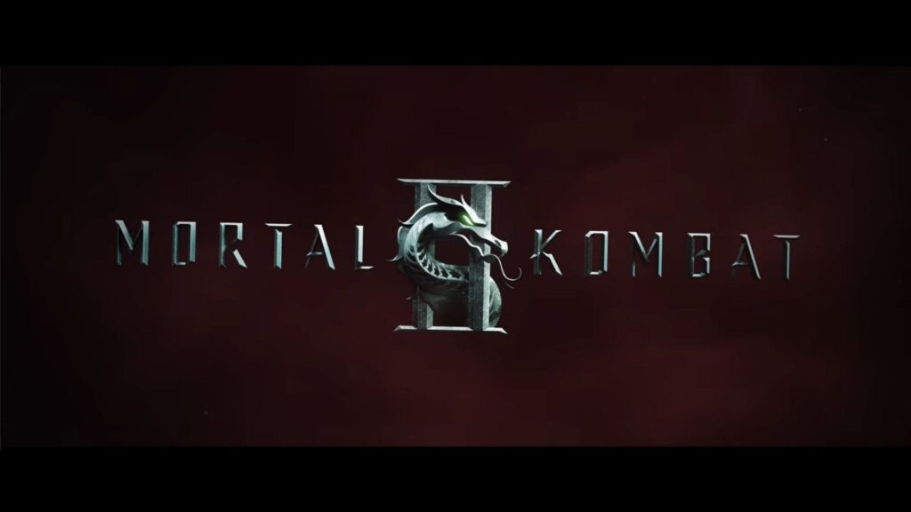 Mortal Kombat 2 movie set to be released next May