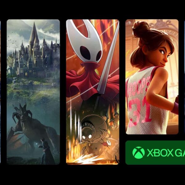 xbox game pass/antiquated exclusives