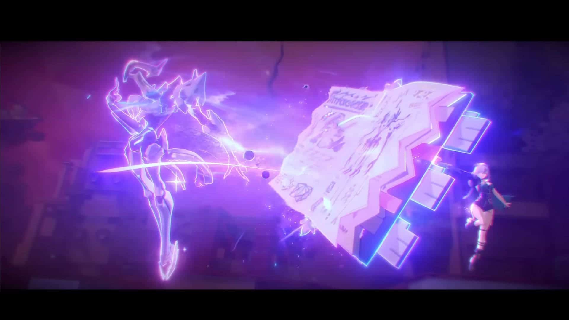 Lucia attack sequence