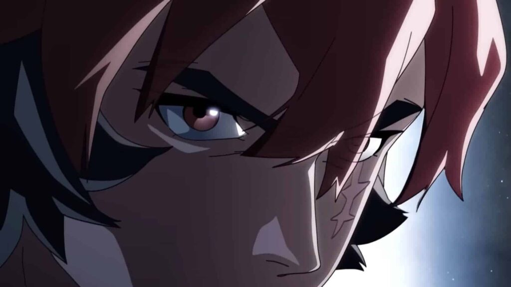 Zenless Zone Zero Komano