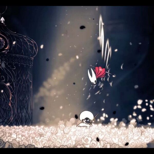 Boss Tips for Silksong, Part 10 – Conclusion of Act 2