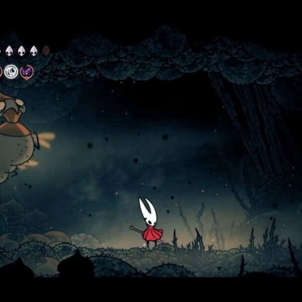 Boss Tips for Silksong, Part 9 – Itty Bitty Fighting Space