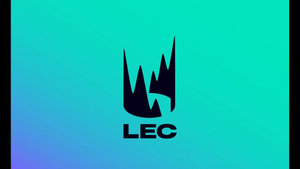 LEC 2026 Logo/Los Rotones