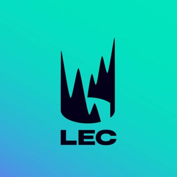 LEC 2026 Logo/Los Rotones