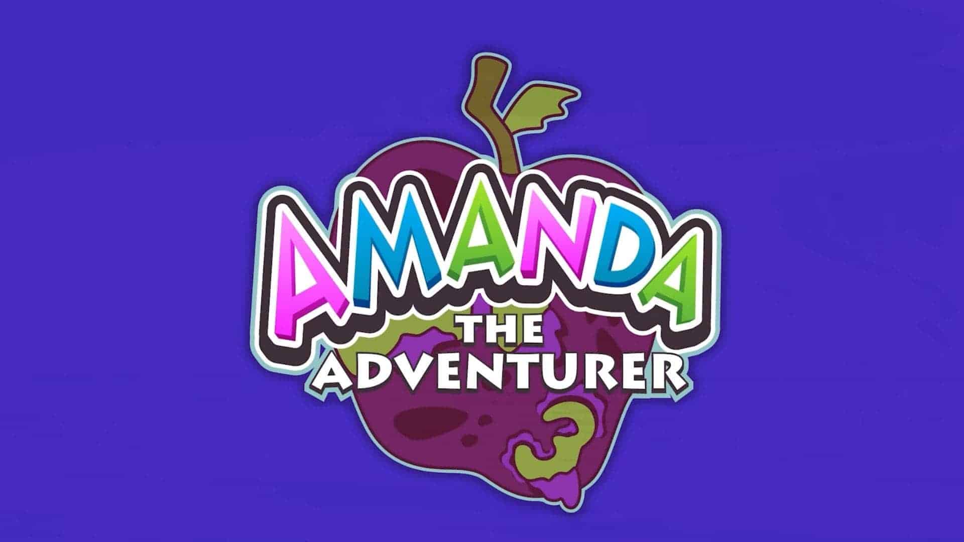 Amanda The Adventurer 3