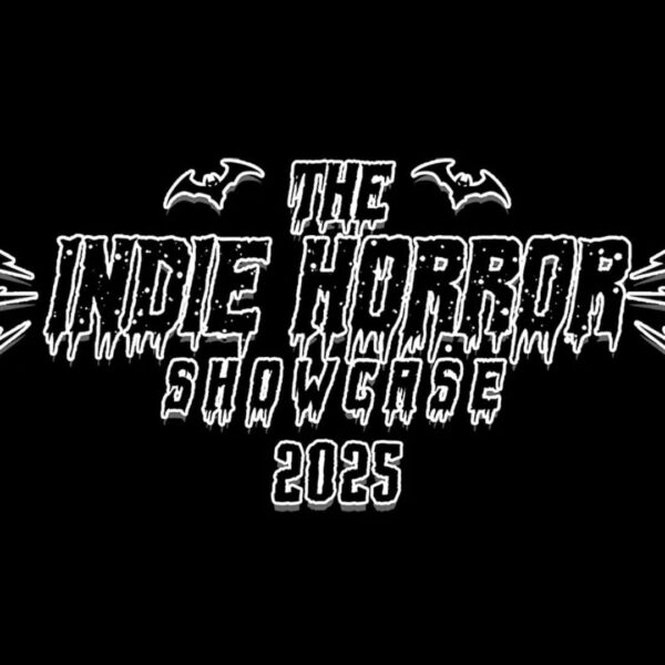 Indie Horror Showcase 2025 DreadXP