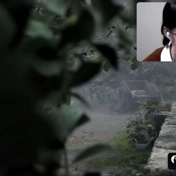 Konatsu Kato livestreams Silent Hill f