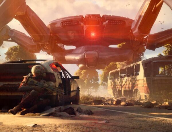 AARC Raiders best skills/roadmap/extraction shooter