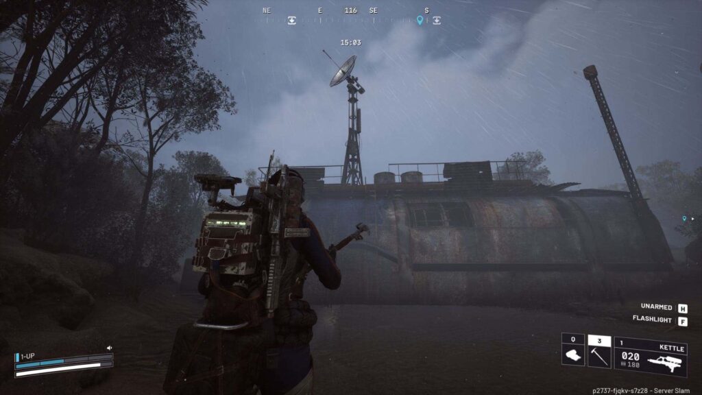 Arc Raiders Field Depots
