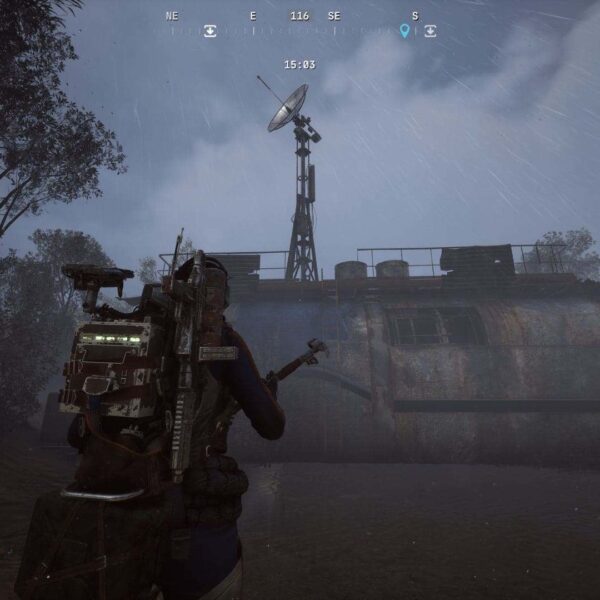 Arc Raiders Field Depots