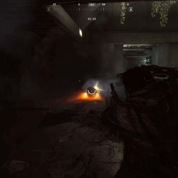 Arc Raider Fireball guide