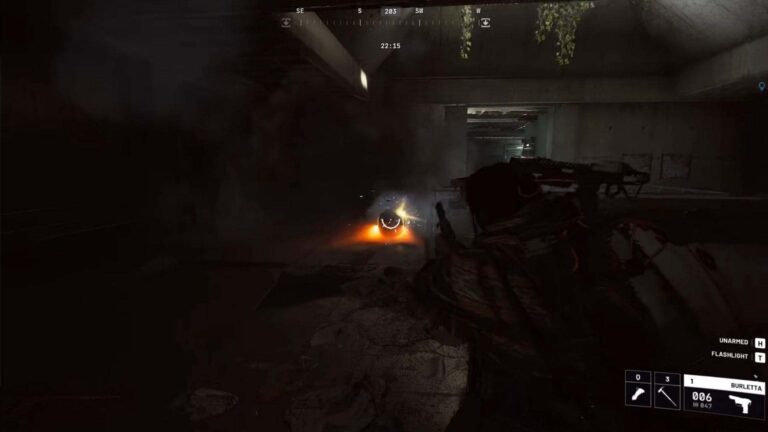 Arc Raider Fireball guide