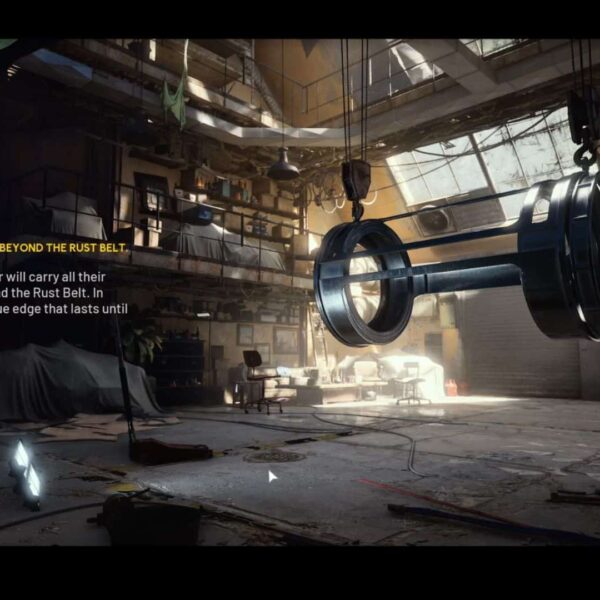 Arc Raiders Expeditions