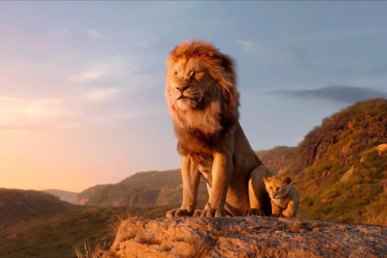 Disney reportedly planning another Lion King movie