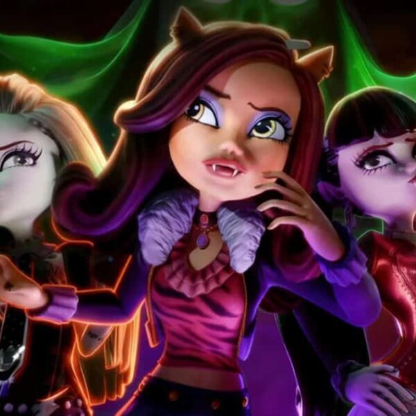 Mattel launches Monster High Roblox and Fortnite collabs