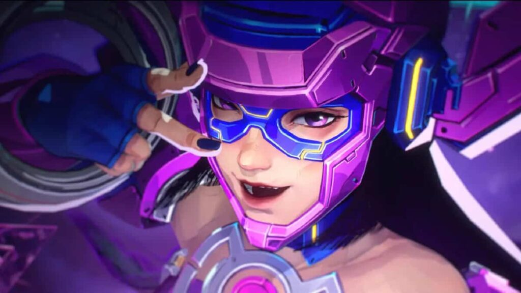 Marvel Rivals Galacta's Gift