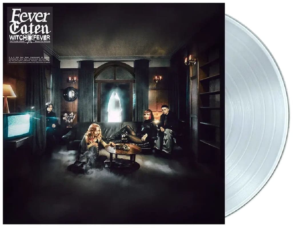 Witch Fever -- Fevereaten