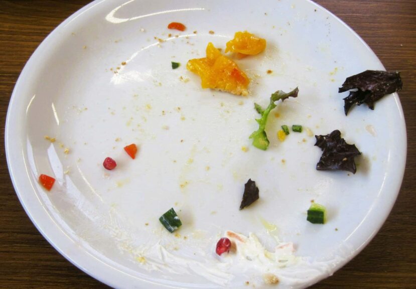 foodborne illness
