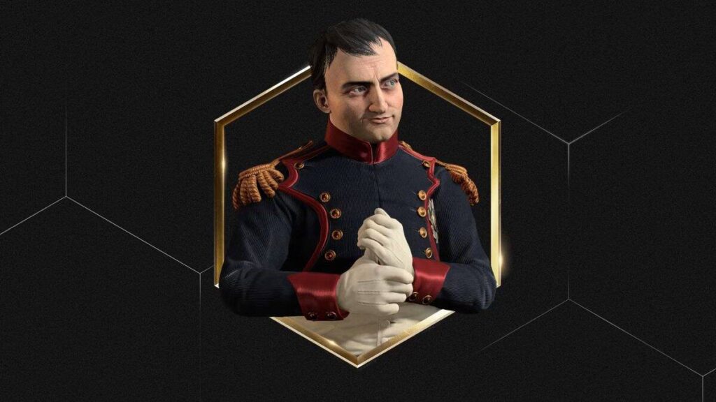 Civilization VII Napoleon Rework Explained