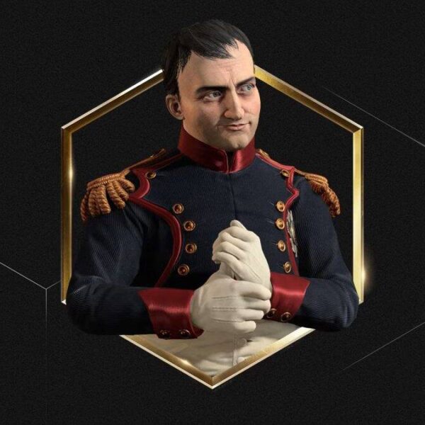 Civilization VII Napoleon Rework Explained