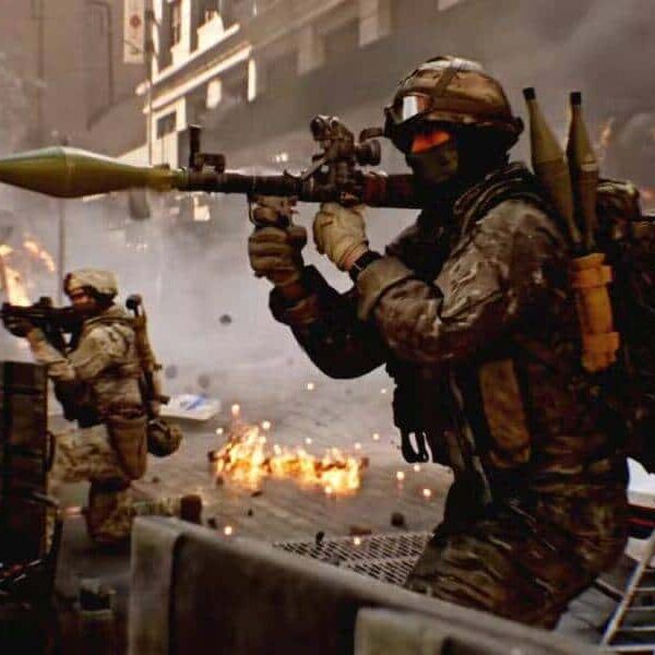 Battlefield 6 Engineer class guide