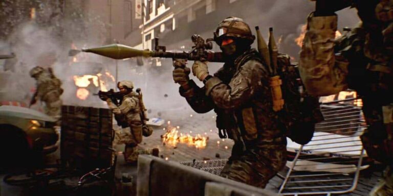 Battlefield 6 Engineer class guide