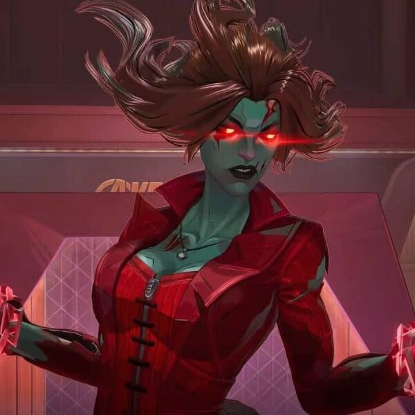 Marvel Rivals Zombie Mode Guide