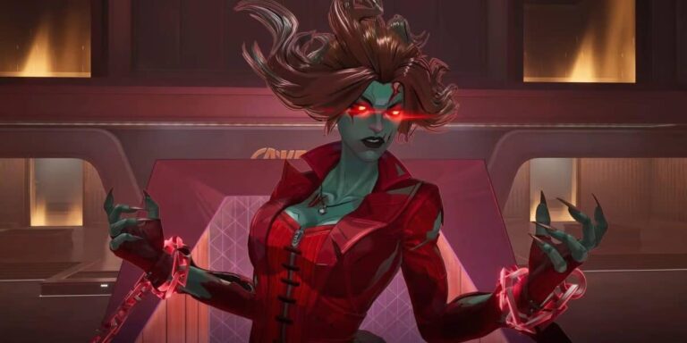 Marvel Rivals Zombie Mode Guide