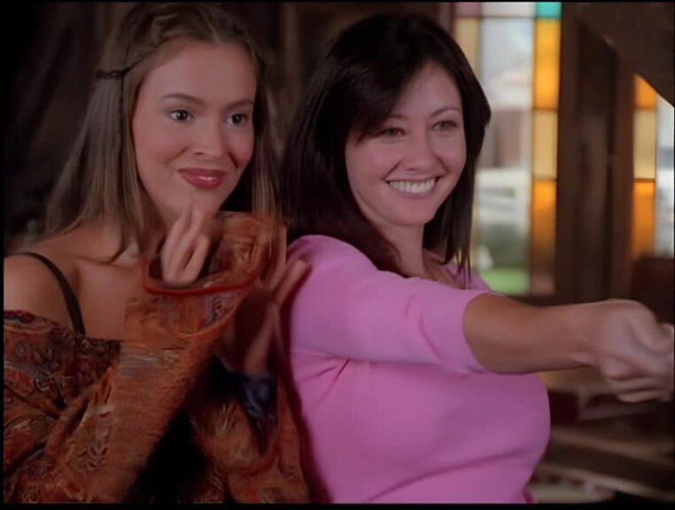Charmed