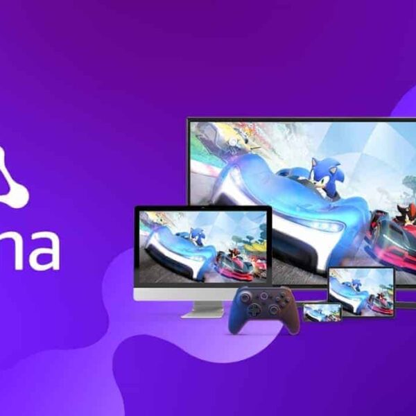 Amazon Luna Cloud Gaming