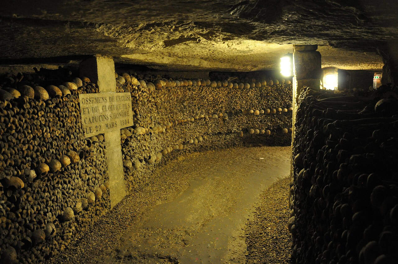 paris, catacombs, graveyard, catacombs, catacombs, catacombs, catacombs, catacombs