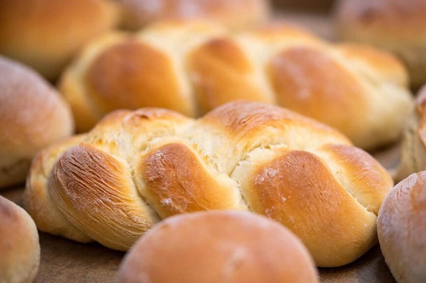 sourdough, baking ideas