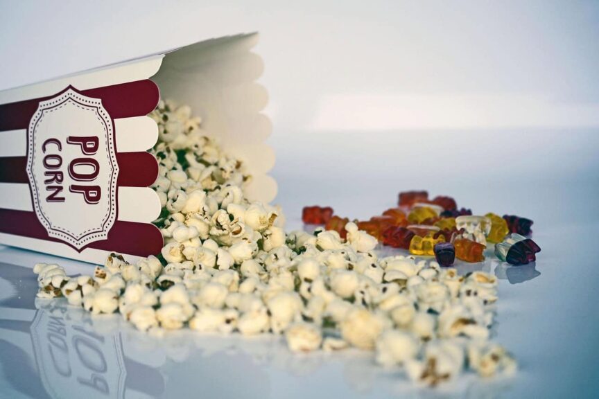 New Movie Releases