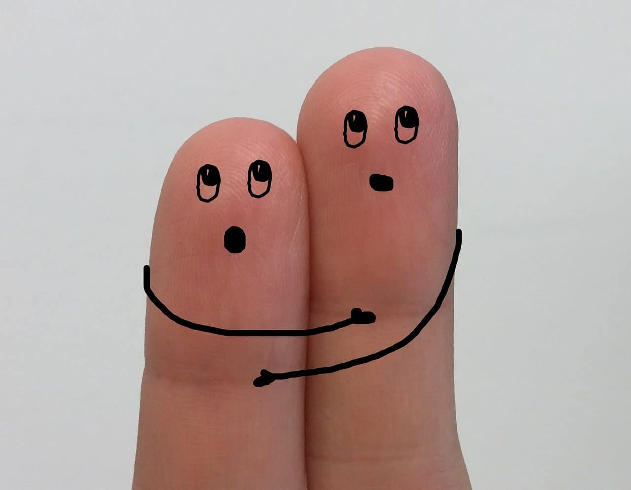 fear, hug, voltage, anxiety, panic, drawing, smileys, fingers, finger, couple, hug, hug, hug, hug, hug, anxiety, anxiety, anxiety, anxiety, panic