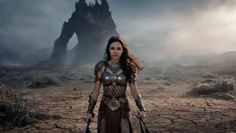 SAG-AFTRA criticizes AI actress Tilly Norwood