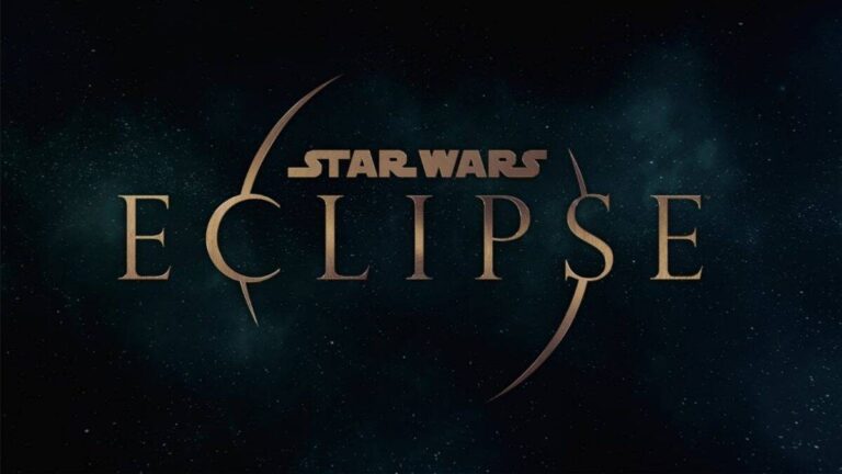 Star Wars Eclipse Is Still Alive, Quantic Dream Confirms