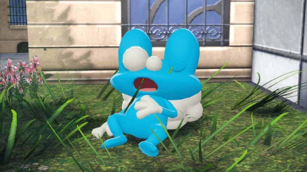 How to Catch Froakie in Pokémon Legends: Z-A