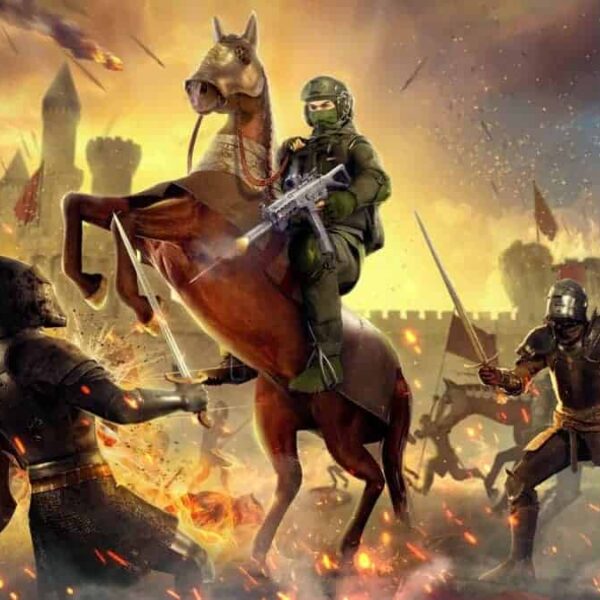 One Of Steam’s Top Wishlisted Games Hit With Indefinite Delay Days Before Release