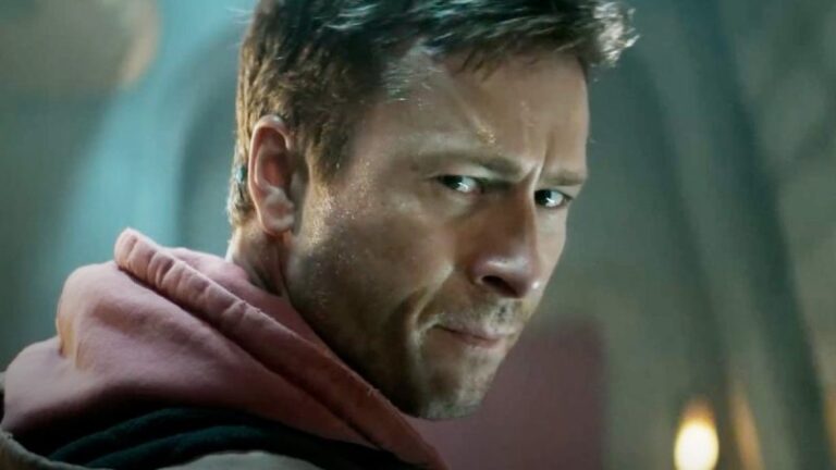 Stephen King approves of new ending for The Running Man. Weekend Box Office Preview