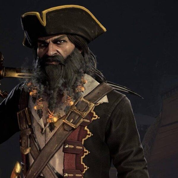 Civilization VII Blackbeard trailer