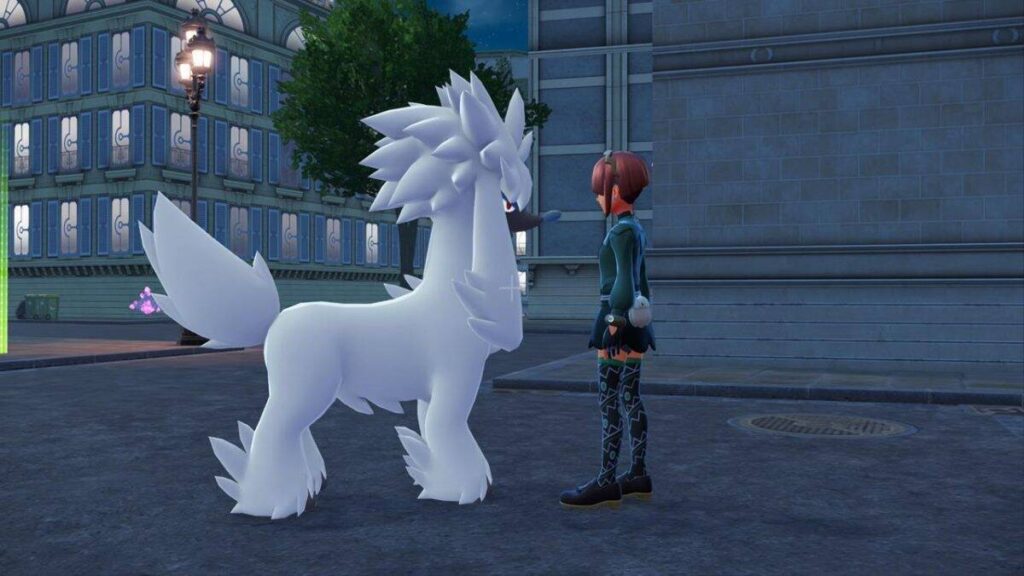 Pokémon Legends Z-A: Alpha Pokémon Locations and Catching Guide