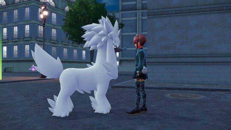 Pokémon Legends Z-A: Alpha Pokémon Locations and Catching Guide