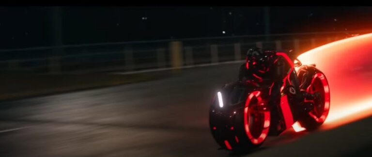 Tron: Ares early box office numbers