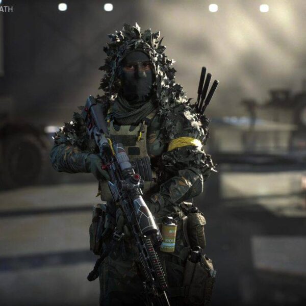 Battlefield 6 Recon Class Guide