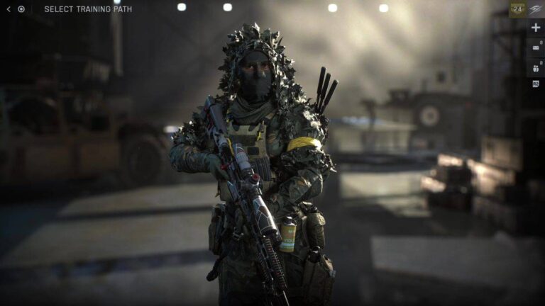 Battlefield 6 Recon Class Guide